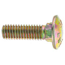 Spartan Mowers 418-0216-00 Front Tube Receiver Hardware Kit