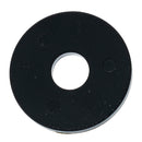 Spartan Mowers 419-0028-00 Thick Black Plastic Flat Washer KG Pro XD