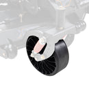 Spartan Mowers 423-0002-00 Front Tweel Kit