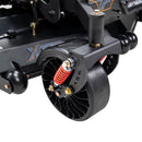 Spartan Mowers 423-0002-00 Front Tweel Kit