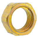 Spartan Mowers 437-0013-00 Deck Spindle Nut RT SRT Pro HD