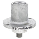 Spartan Mowers 437-0026-00 Spindle RZ-C 54 42 Inch Decks