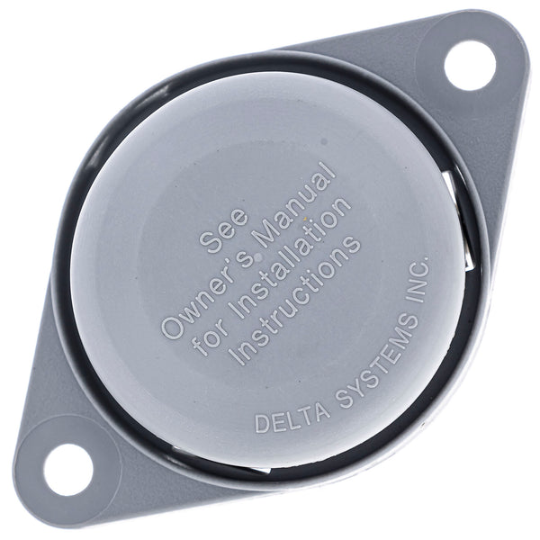 Spartan Mowers 486-0036-00 Seat Safety Switch Assembly SRT RT RZ RZ-C