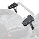 Spartan Mowers 493-0008-00 Stress Pads SRT RT RZ Zero Turn