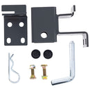 Spartan Mowers 493-0040-KT 2-inch Bolt On Reciever Side Arm SRT RT RZ