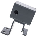 Spartan Mowers 493-0040-KT 2-inch Bolt On Reciever Side Arm SRT RT RZ