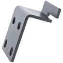 Spartan Mowers 493-0040-KT 2-inch Bolt On Reciever Side Arm SRT RT RZ