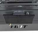 Spartan Mowers 493-0075-KT Rear Receiver Nylon Bumper