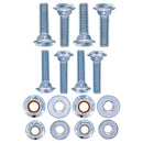 Spartan Mowers 493-0106-00 Counter Weight Front Hitch Kit RT SRT HD Pro XD XDe