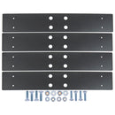 Spartan Mowers 493-0147-00 Counterweight Front Hitch Assembly RT SRT HD Pro XD XDe