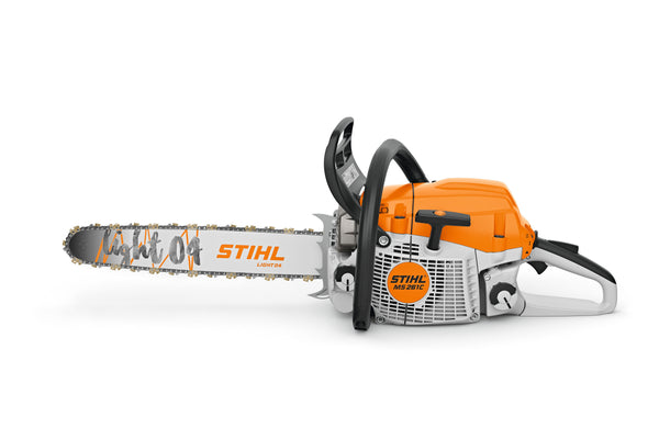 STIHL MS 261
