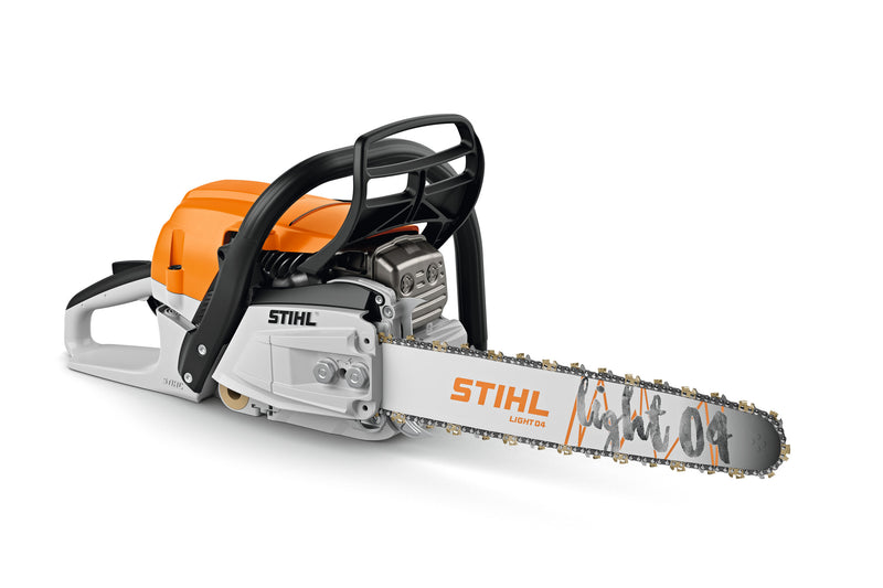 STIHL MS 261