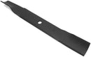 115-2454-03 High-Lift Mower Blade – 18.75" Black