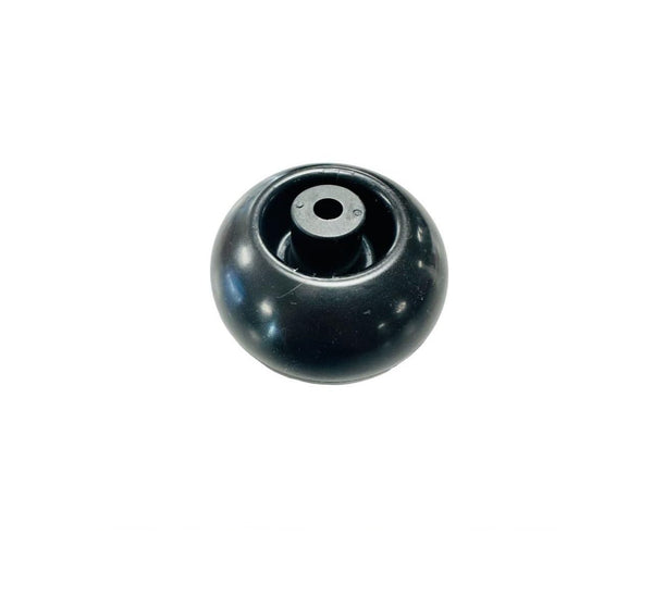422-0061-00 MWR Anti-Scalp Wheel Without Grease Fitting