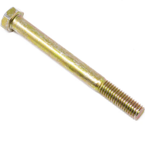 422-0061-00 MWR Anti-Scalp Wheel Without Grease Fitting