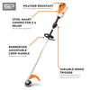 Stihl FSA135 R