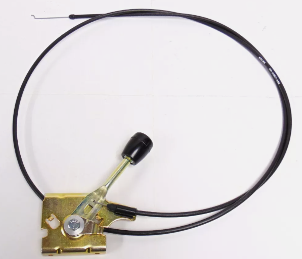 564-0004-00 Envy/FX1000 Throttle Cable