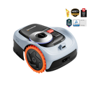 Navimow i210 AWD | Wire-Free AWD Robotic Mower for 1/4 Acre
