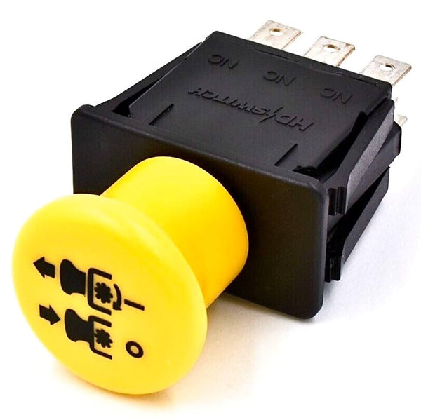 486-0060-00 PTO Switch – OEM Power Take-Off Switch for Spartan Mowers