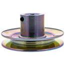 433-0022-00 KGZ-XD Clutch Pulley