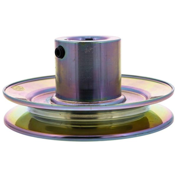 433-0022-00 KGZ-XD Clutch Pulley