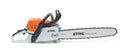 STIHL MS 391