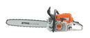 STIHL MS 391