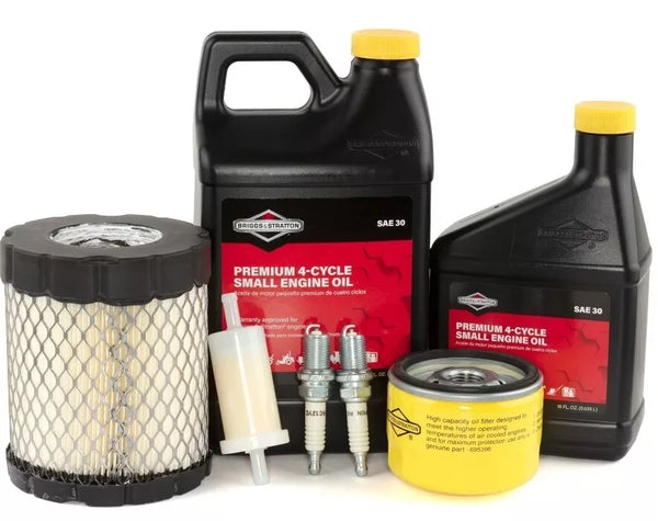 Briggs & Stratton Maintenance Kit - 84002316
