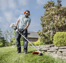 STIHL FS 56 RC-E Gas String Trimmer