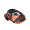 Navimow H220 | High-Capacity Wire-Free Robotic Mower for Large Lawns