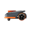Navimow H220 | High-Capacity Wire-Free Robotic Mower for Large Lawns
