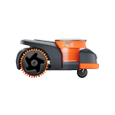 Navimow H220 | High-Capacity Wire-Free Robotic Mower for Large Lawns