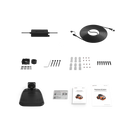 Navimow H220 | High-Capacity Wire-Free Robotic Mower for Large Lawns