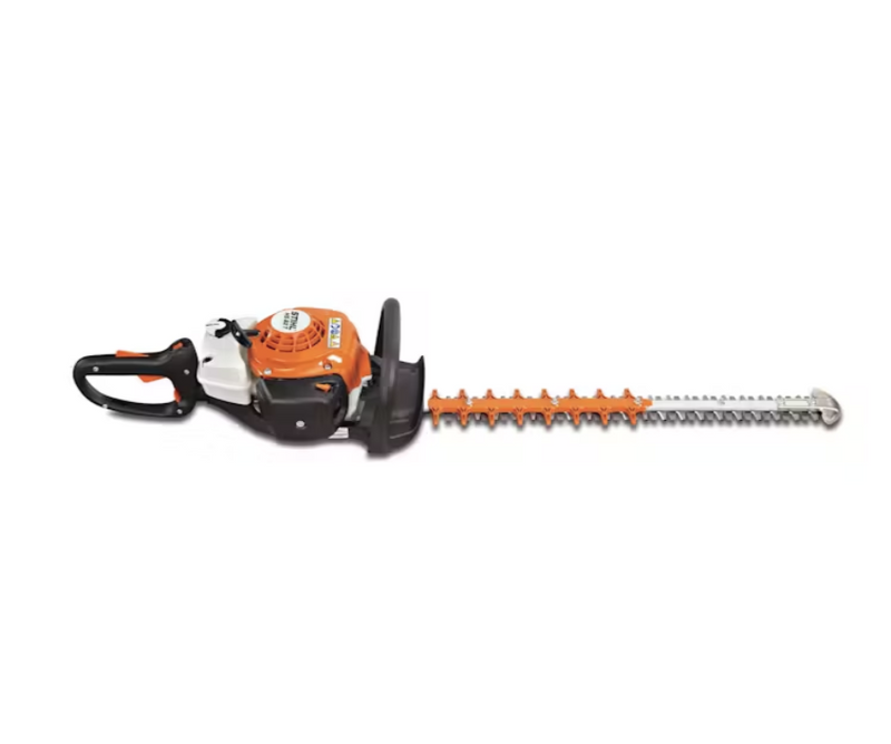 STIHL® HEDGE TRIMMER HS 82 T 30" SWIVEL HDL DOUBLE SIDED