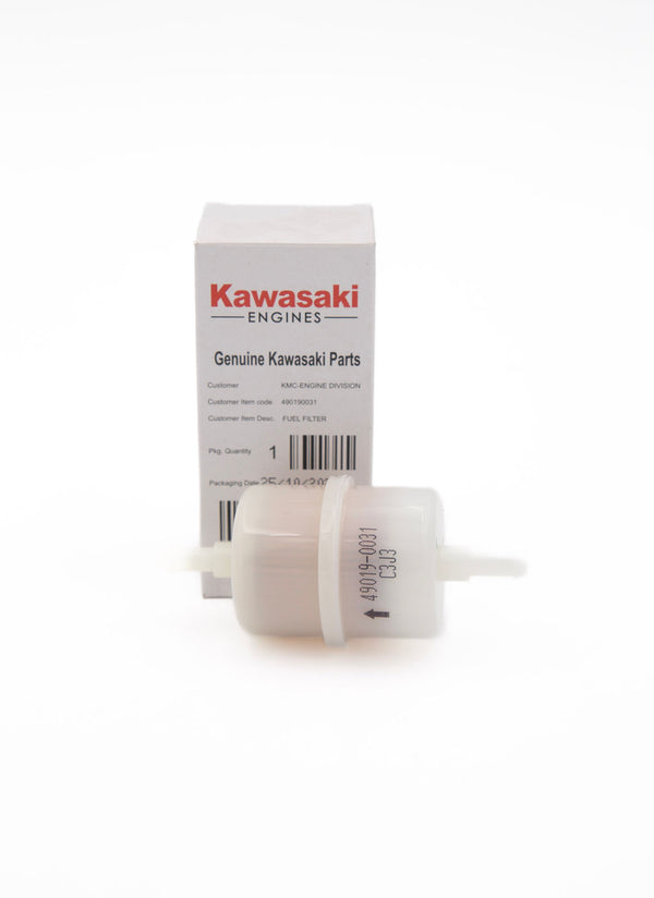 Kawasaki Fuel Filter - 49019-0031