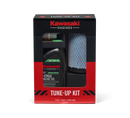 Kawasaki Maintenance Kit with 10w-40 Oil for FT730V Series Carbureted Engines - 99969-6569
