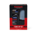 Kawasaki Maintenance Kit with 20w-50 Oil for FT730V Series Carbureted Engines - 99969-6570