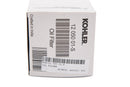 Kohler Oil Filter - 12 050 01-S