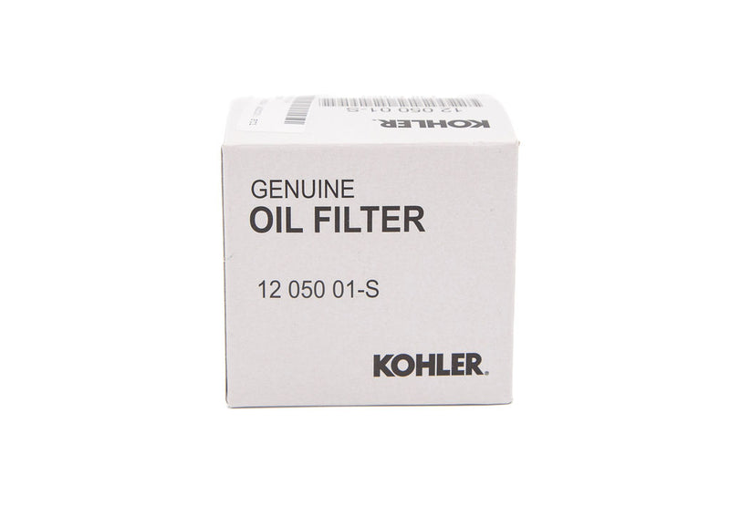 Kohler Oil Filter - 12 050 01-S