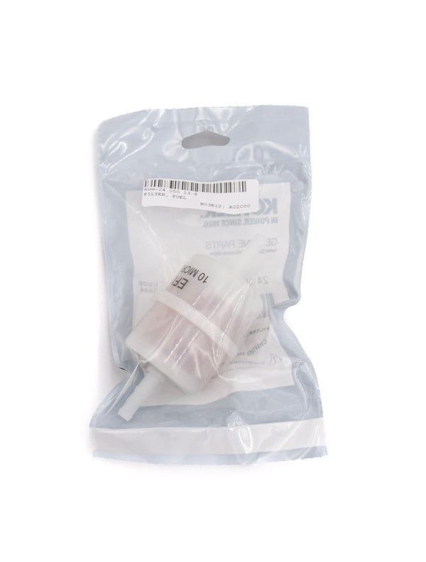 Kohler Fuel Filter - 24 050 13-S