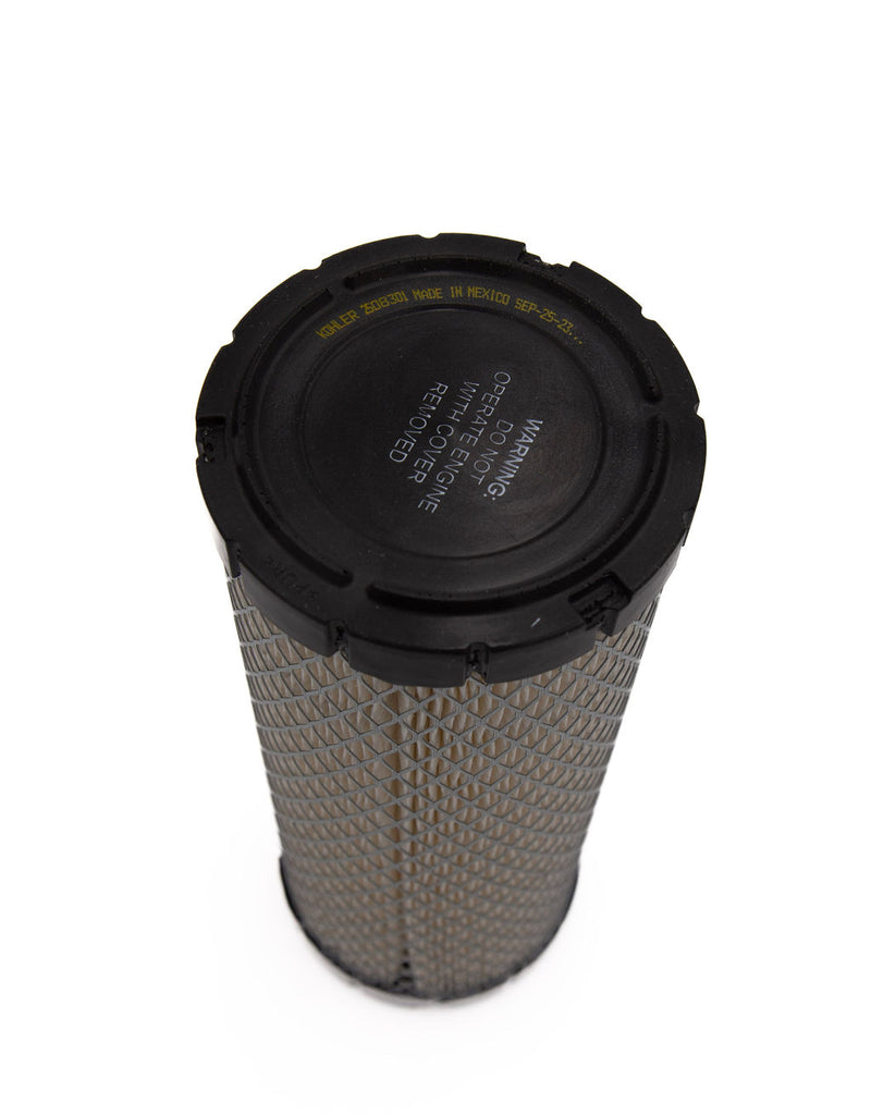 Kohler Outer Air Filter - 25 083 01-S