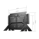 Navimow MowGate | Automatic Access Gate for Robotic Mowers