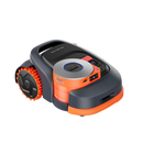 Navimow H210 | High-Performance Wire-Free Mower for Large Lawns