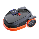 Navimow X390 | High-Capacity Wire-Free Mower for Large Estates
