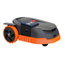 Navimow X350 | Advanced Wire-Free Mower for Estates