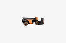 Navimow CM120M1 TerraNox | Compact Commercial Robotic Mower