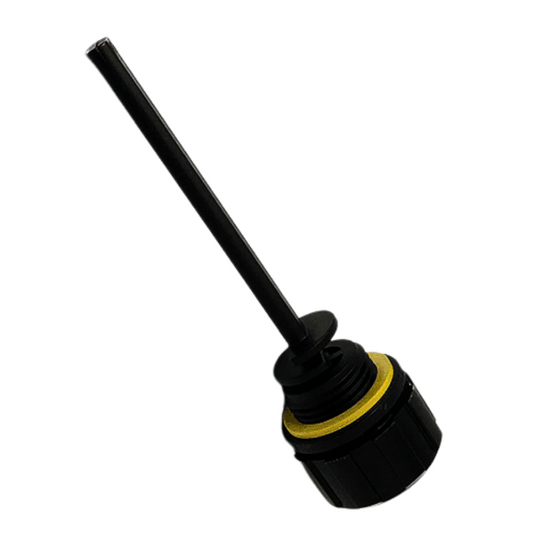 450-0031-00 Parker Transaxle Dipstick – OEM Hydraulic Fluid Level Gauge for Spartan Mowers