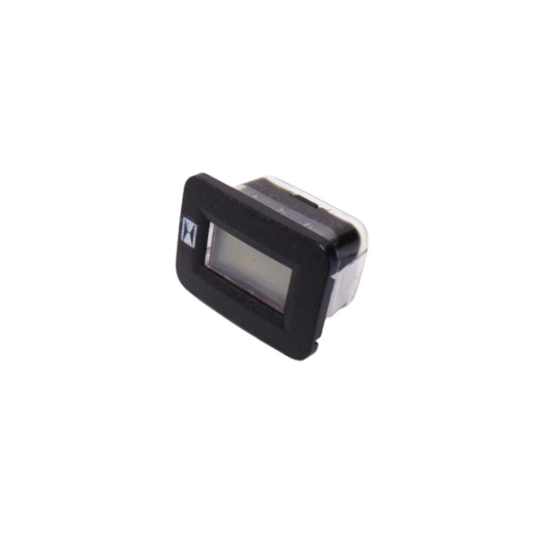 486-0061-00 Hour Meter – OEM Engine Hour Tracker for Spartan Mowers