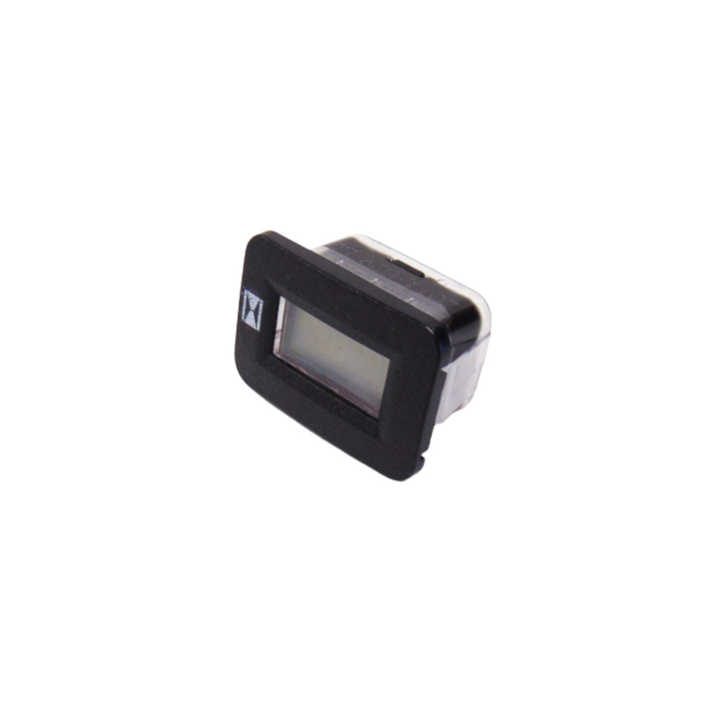 486-0061-00 Hour Meter – OEM Engine Hour Tracker for Spartan Mowers