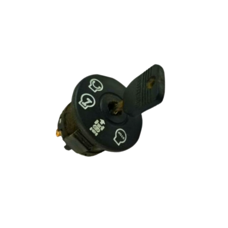 486-0060-00 PTO Switch – OEM Power Take-Off Switch for Spartan Mowers